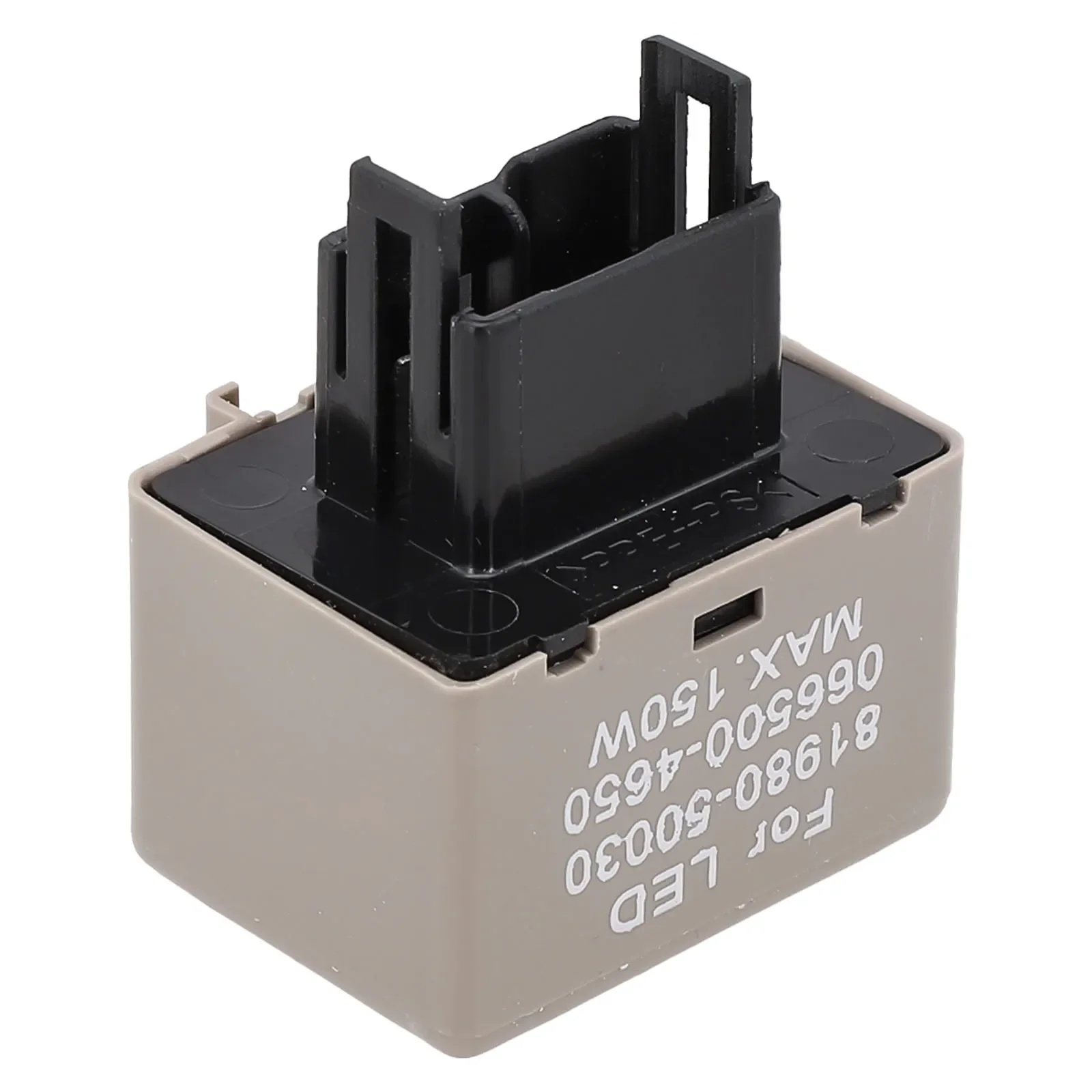 

Electronic Flasher Relay Flasher Speed 1×Piece 81980-50030 For Lexus CT200h LS460 For Toyota FJ Cruiser High Quality