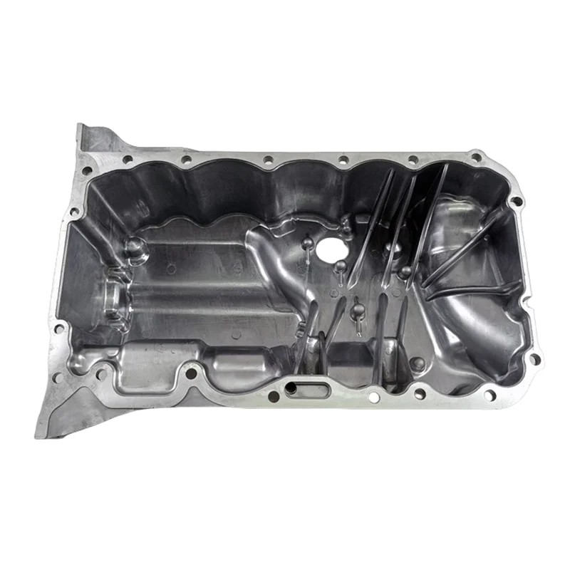 11138580120 Automotive eng4 ine oil pan for BMW MINi F40 F52 F44 F45 F46 X1 F48 F49 X2 F39 135ix 228ix 235ix 220i Cooper