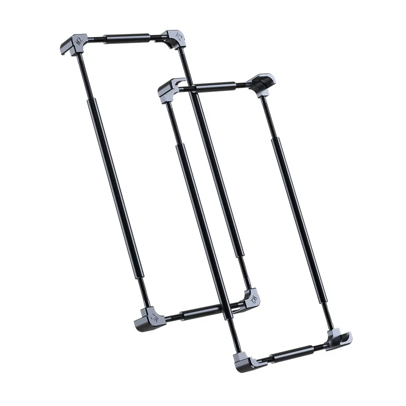 Original Metal Bumper Phone Case For Ulefone Armor 17 Pro & Armor 23 Ultra Aluminium Frame Protective Cover Fashion Shell