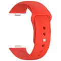Red Only Strap