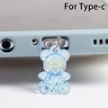 For Type-c Blue