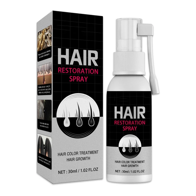 Black Hair Shampoo White To Black Hair Shampoo With Organic Ingredients Hair  Dye Maintain For Men And Women Regrowth Serum - Hair Loss Product Series -  AliExpress