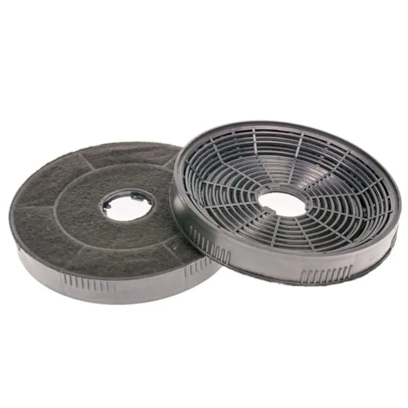 Cooker Hood Charcoal Filter 150mm for AEG, Beko, Bosch, Hotpoint, Silverline, Siemens, Vestel