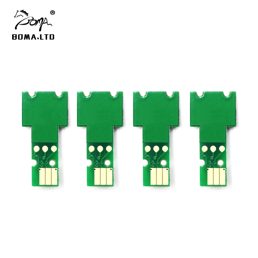 Europe LC427 LC427XL Ink cartridge chip Compatible For Brother HL-J6010DW MFC- J5955DW J6955DW J6957DW J6959DW Printer