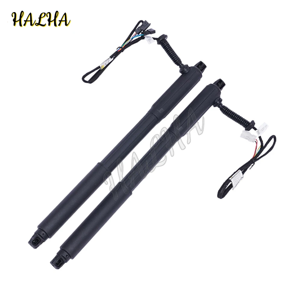 

Power Rear Lift Support For 2015-2018 Toyota Fottuner 6892071030 6891071030 68910-71030 Left Right Electric Tailgate Strut