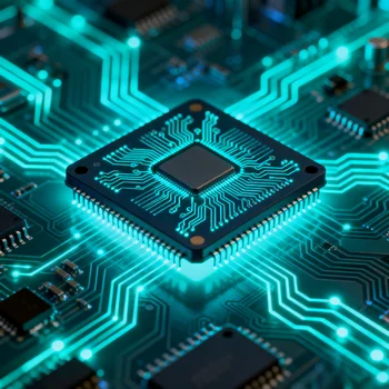 Latest Upgrade — Special Customized High-End Chip 1