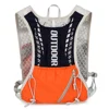 Hydration Running Vest Breathable Lightweight Running Vest Reflective Hydrations Backpack for Hiking Trail Running 4