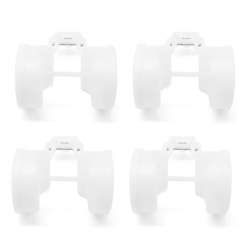 

4 шт. для KAWASAKI ZR400 Xanthus 1992 1993 1994 1995 ZX400 ZZR400 1997-2006 ZR ZX ZZR 400, запасные части для карбюратора, поплавковый набор