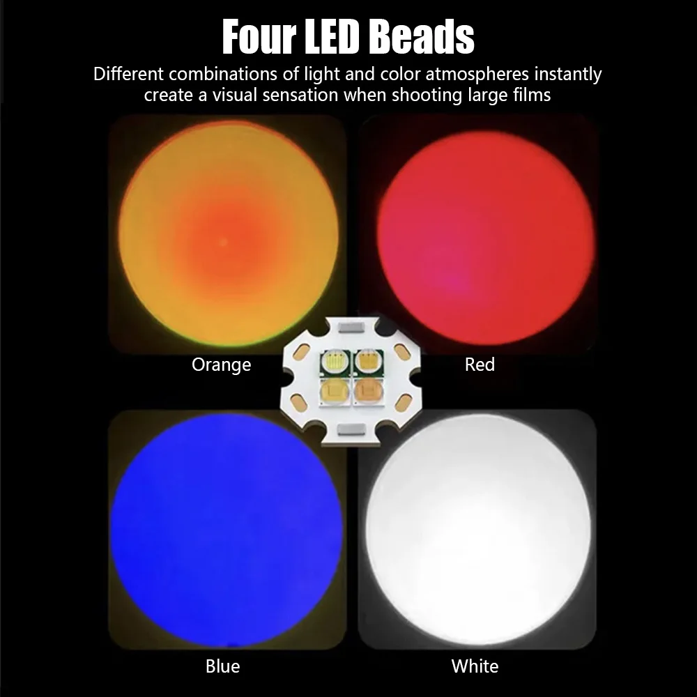 Рисунок 2 - Фонарик для фотосъемки