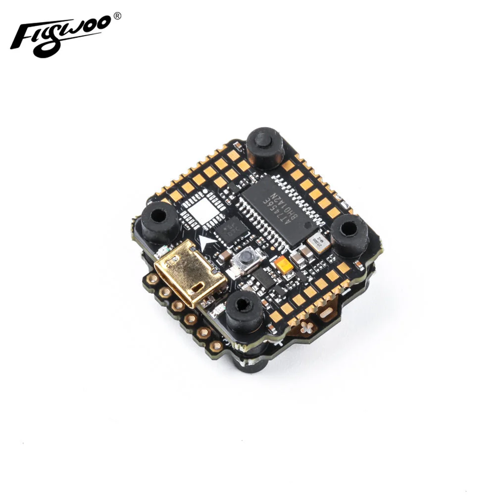 

FLYWOO GOKU GN405 Nano 13A STACK ( 16*16 )