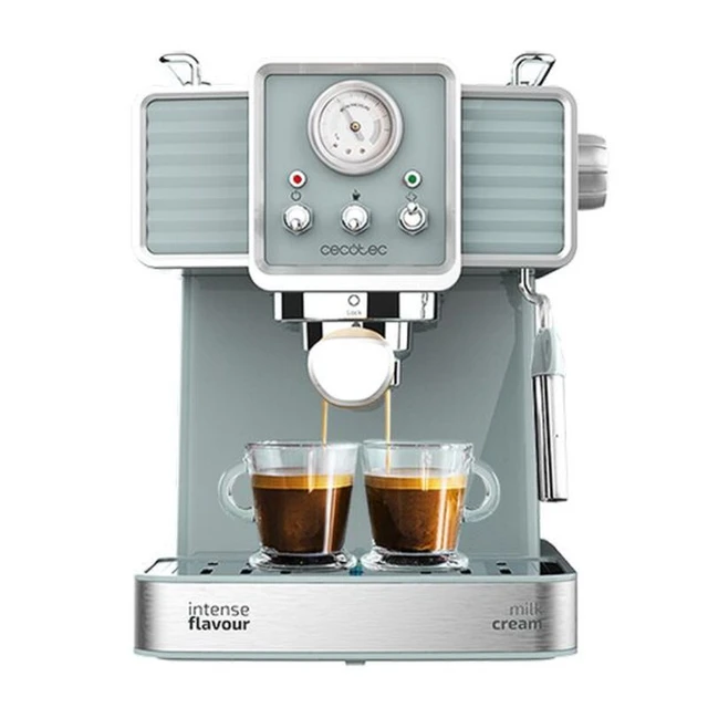  Express Manual Coffee Machine Cecotec Power Espresso