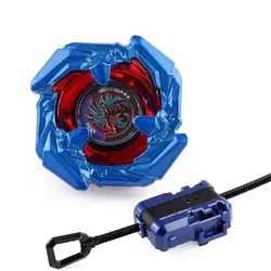 SB Burst Gyro X - Juguete con Walki y Żyroskopem (BX001)