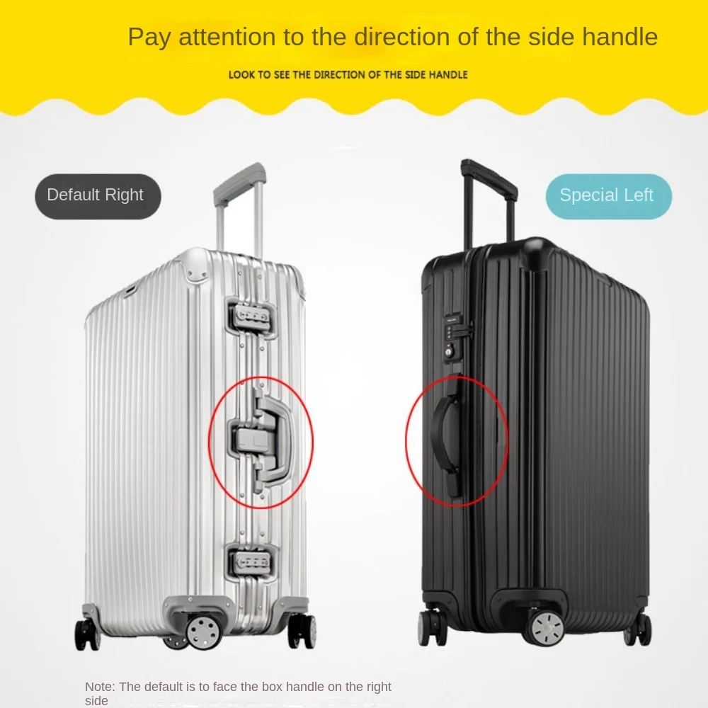 Cartoon Bear Luggage Protective Cover High Elasticity Painting Pattern Trolley Suitcase Dust Sleeves Dacron Travel Accessories 4