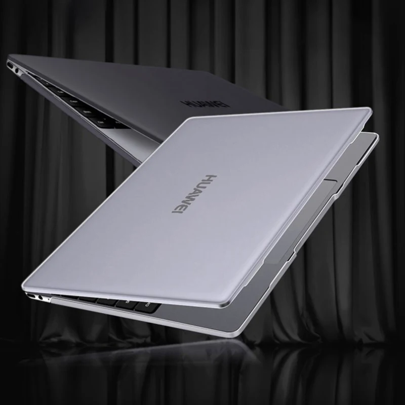 Custodia Per Laptop Per Huawei Matebook 13 2021 Funda Matebook 13 Cassa Protettiva Per Computer In Cristallo Smerigliato 2020 2019 Amd Cover