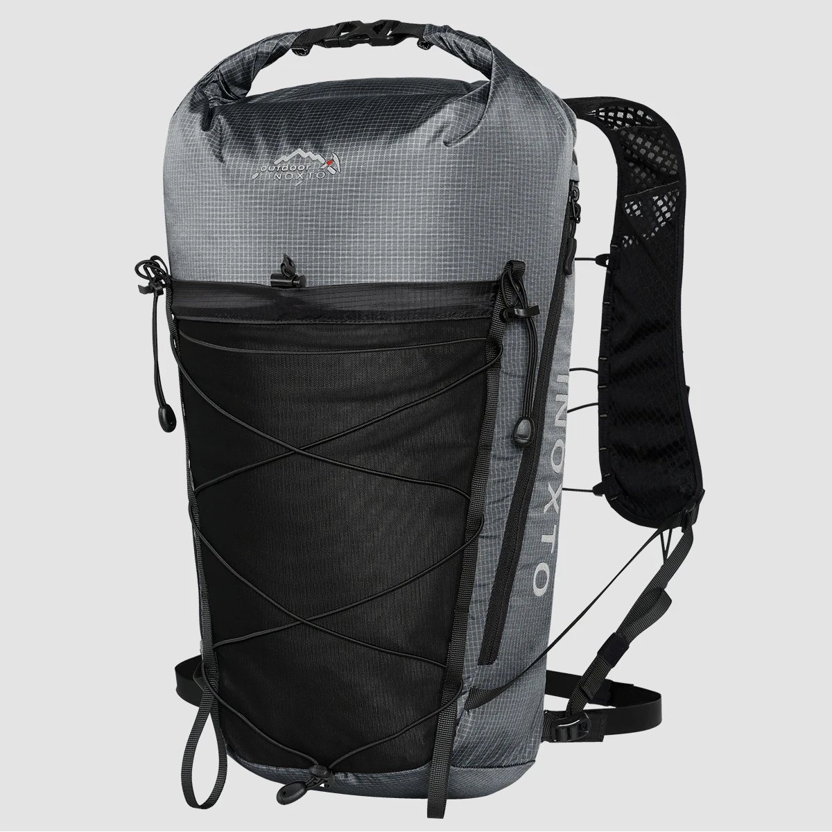Waterproof Hiking Backpack 3