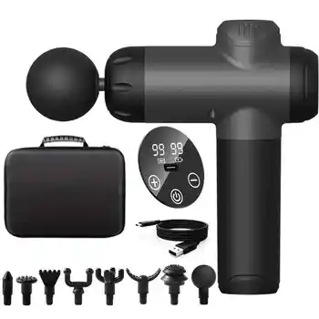 Massage Gun 1