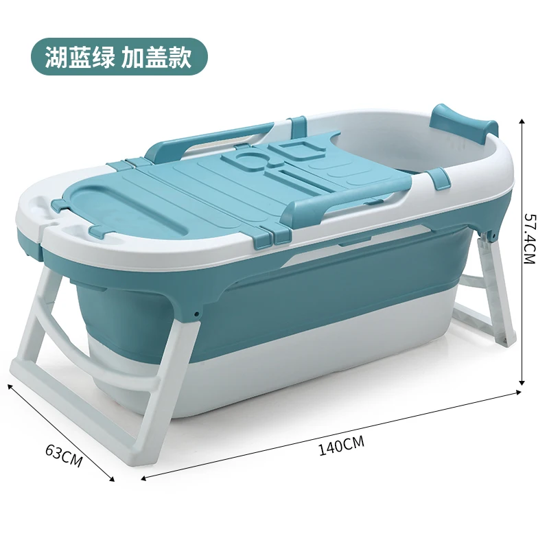 Adult Plastic Bathtub Cheap Foldable Shower Room Large Indoor Plastic Portable Bathtub
