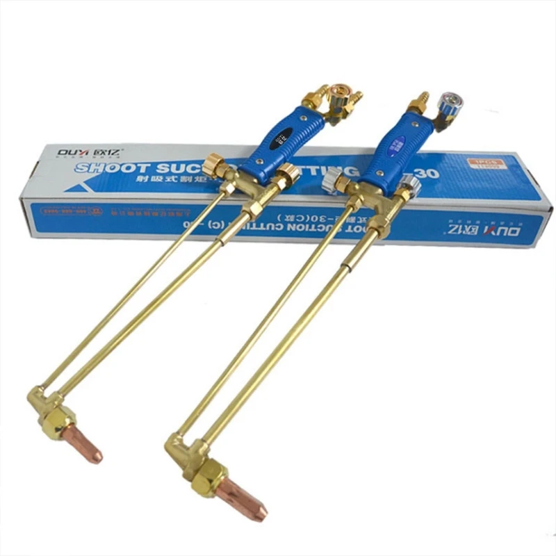 

Gas Cutting Torch Welding Torch ANE ANME Acetylene PNE PNME Propane Cutting Tips Gas Metal Cutter