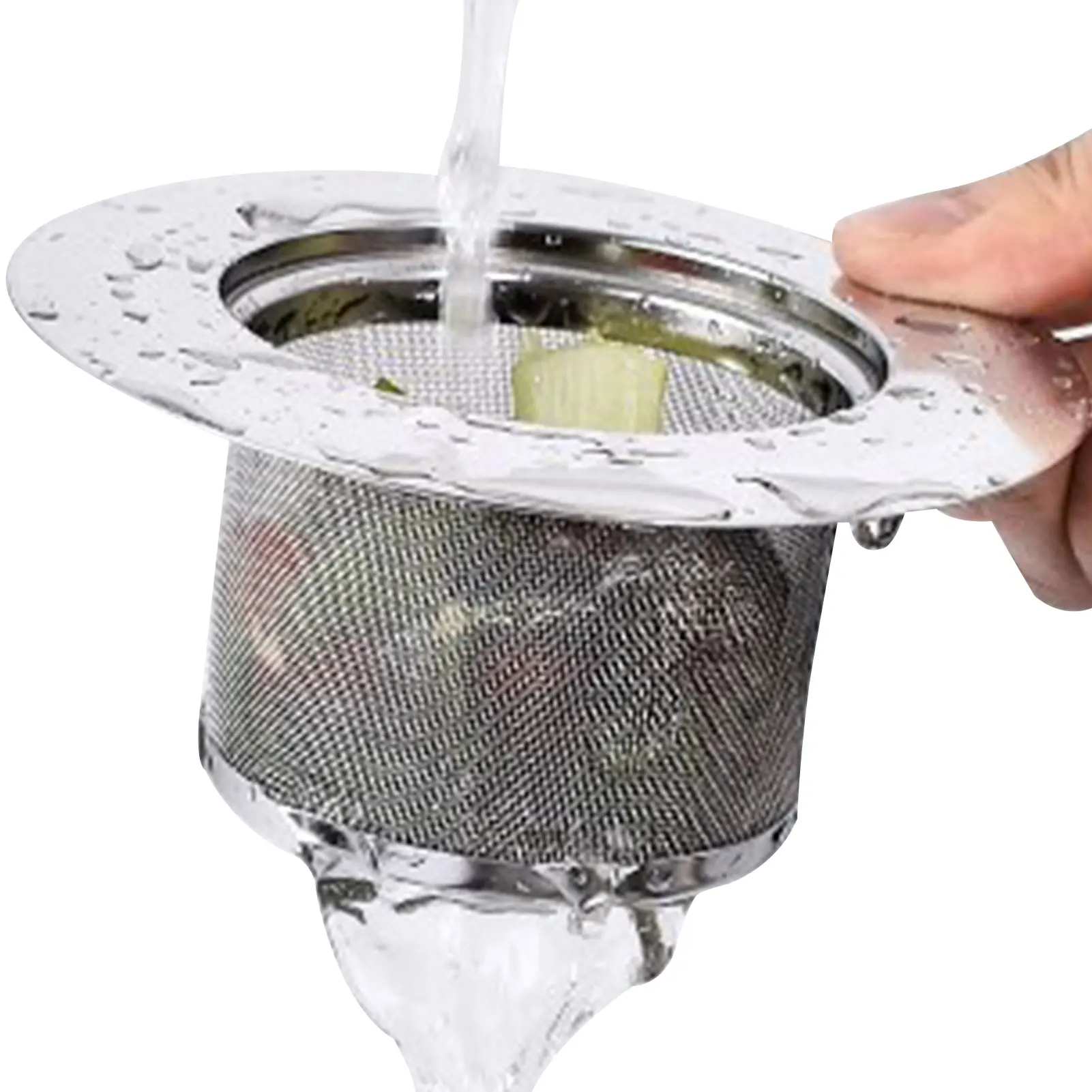 Kitchen Sink Strainer Stainless Steel Kitchen Sink Strainer PlugSink