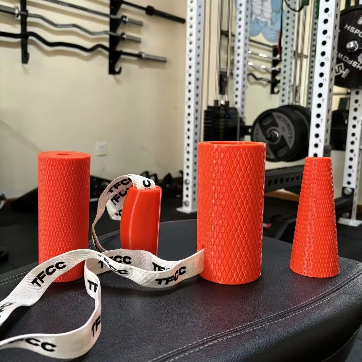 TFCC Brace Wrist Biomimetic Thumb Pronation Hand Grip Arm Wrestling Strength Training Conic Gripper Fitness Equipment 65cm Belt hand strengthener forearm exerciser wrist exerciser hand grip strengthener hand grip trainer arm wrestling equipment