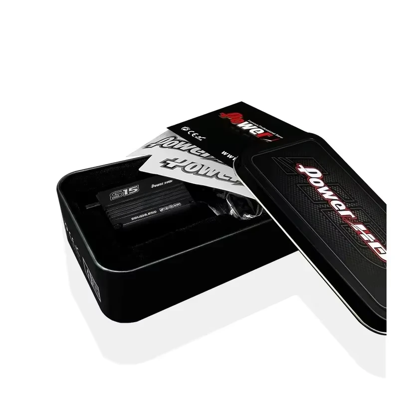 Rc servo Power HD Storm S15/S25/S35 Race-Grade All-Metal Brushless Digital Servo for RC Car/Fxed Wing/Off-road Vehicle/Drone Model