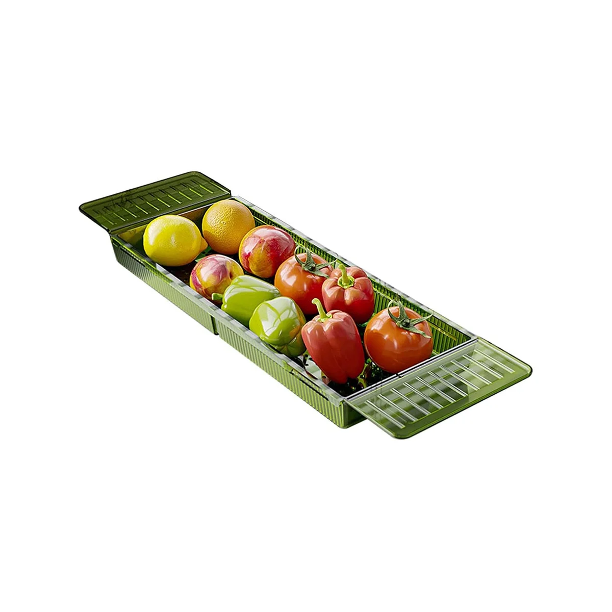 Multifunctional Kitchen Sink Shelf Rack Organizer Holder