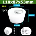 110x87x53mmPull Ring