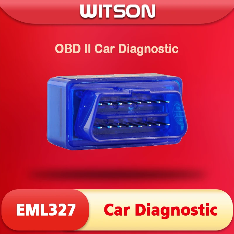 WITSON Car Radio Front DVR Camera,TPMS,OBD,USB DAB + RECEIVER,Online Theme Code,AHD Camera,Parking Line Car Reverse Parts