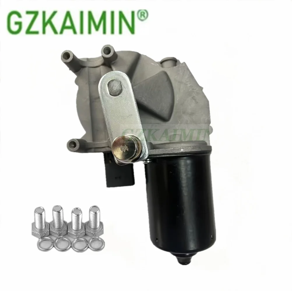 Wiper Motor Wiper Motor Front 61617194029 For BMW E60 E61 E63 E64 2001 2002 2003 2004 2005 2006 2007 2008 2009 2010 Windscreen Wiper Motor