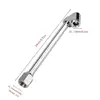 Locking Air Chuck Tire Chuck Air Compressor Attachments Air Chuck Locking Air Chuck Air Compressor Nozzle For Off-Road Vehicles 6