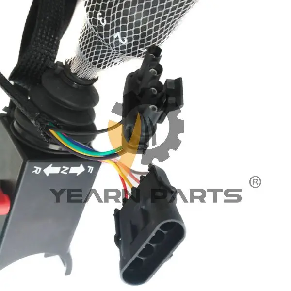 

Steering Column Switch Accessory 238270A1 for New Holland Wheel Loader W110B W130B W130C W170B W170C