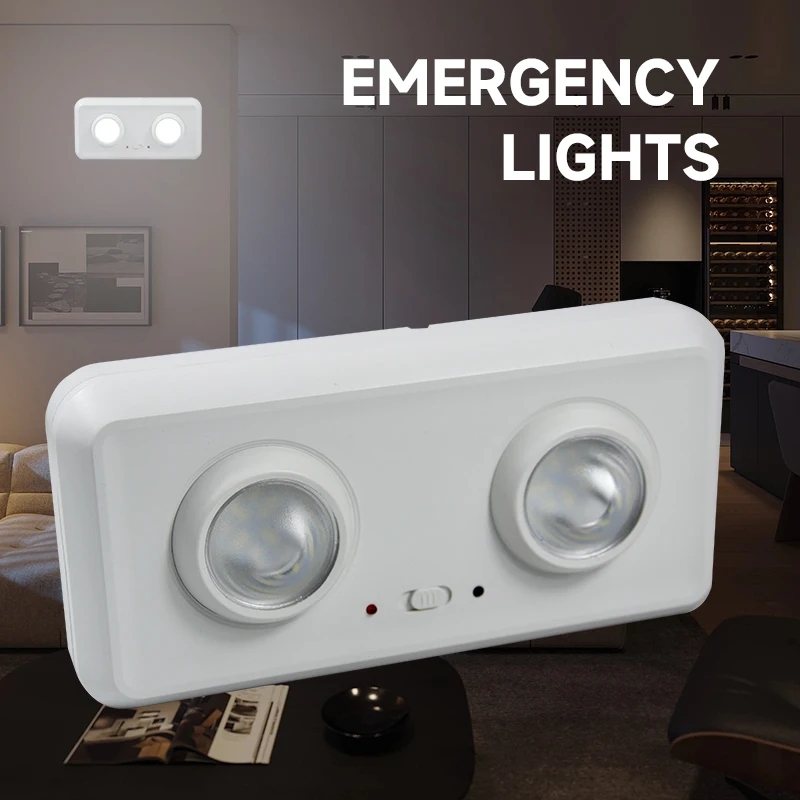 LED Light Multifunctional Outdoor Wall Handheld Emergency Rechargeable Camping Fishing Work Inspection Repair