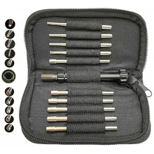 Poulan용 카브레타 조정 도구 스크루 드라이버 키트, Husqvarna 카브레타 조정 전기 톱 도구, 3 개, 8 개, 10 개