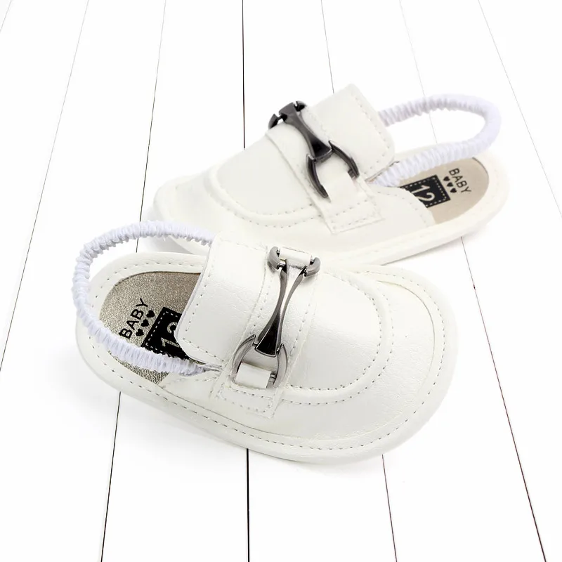 Рисунок 4 - Сандалии из ПУ кожи для новорожденных девочек