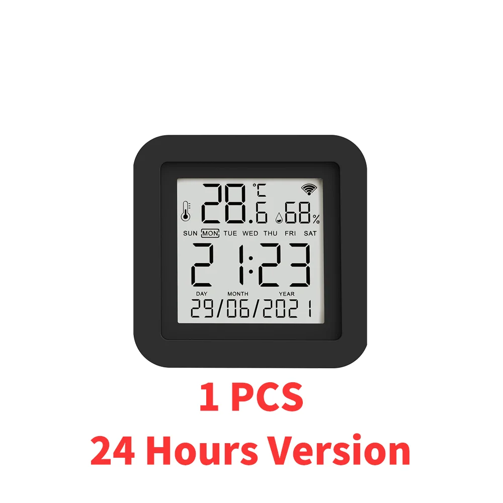24H Version