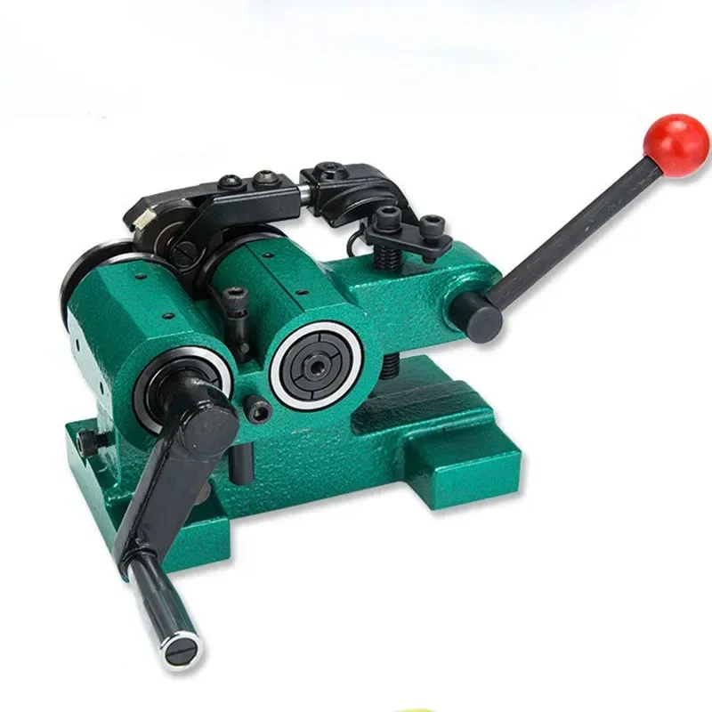 PGA Punch Grinding Machine Fine Needle Grinding Machine Grinder Punch Forming Device Precision 0.005 3