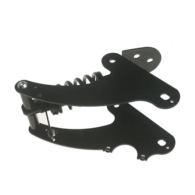 Robogó Tartozékok Hátsó Lengéscsillapító Elektromos Kompatibilisek Az Robogókkal Pro1, Pro2 - Image 6