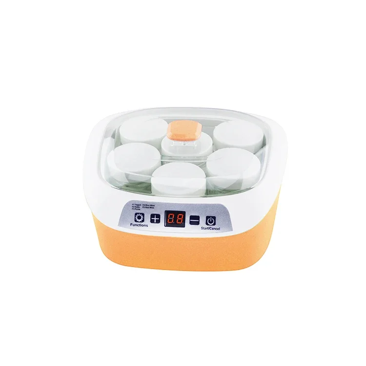 Home Mini Yogurt Maker With 1.2L Container /Electric Yogurt Maker Home Yoghurt