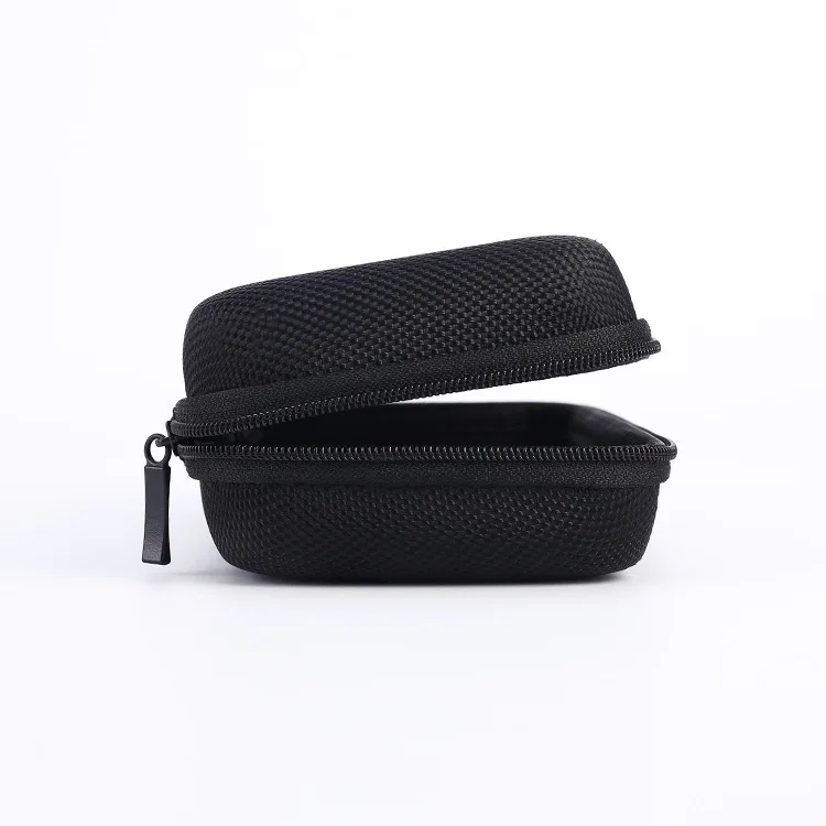 Hard Drive Case for 2.5 inch External Hard Drive Portable HDD SSD Box Storage Case Travel Bag