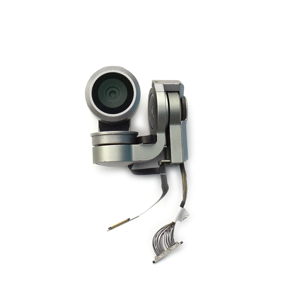 Gimbal Camera