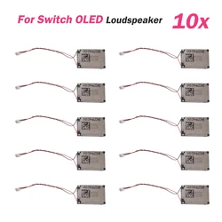 Pack of 2/4/10 Built - in Loudspeakers for Enhanced OLED Audio Experience (10pcs for NS OLED)