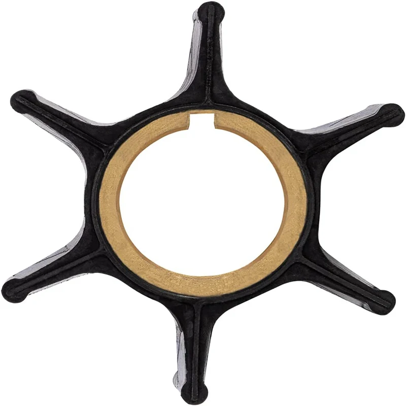 Рисунок 6 - Водяной насос ANX 12012 для Chrysler