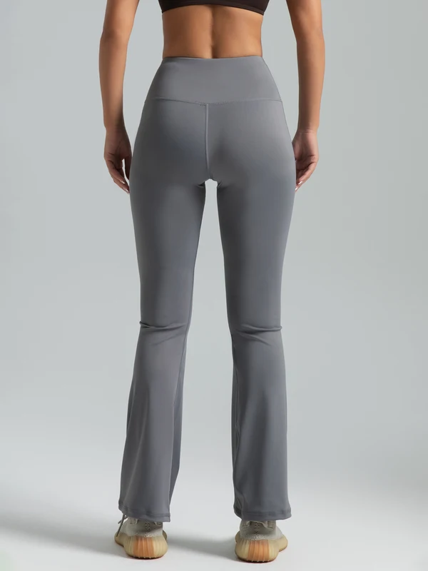 Women's High Waisted Bootcut Yoga Pants