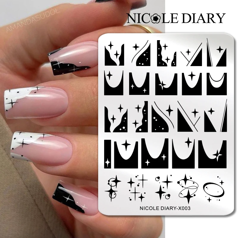 NICOLE DIARY-X003