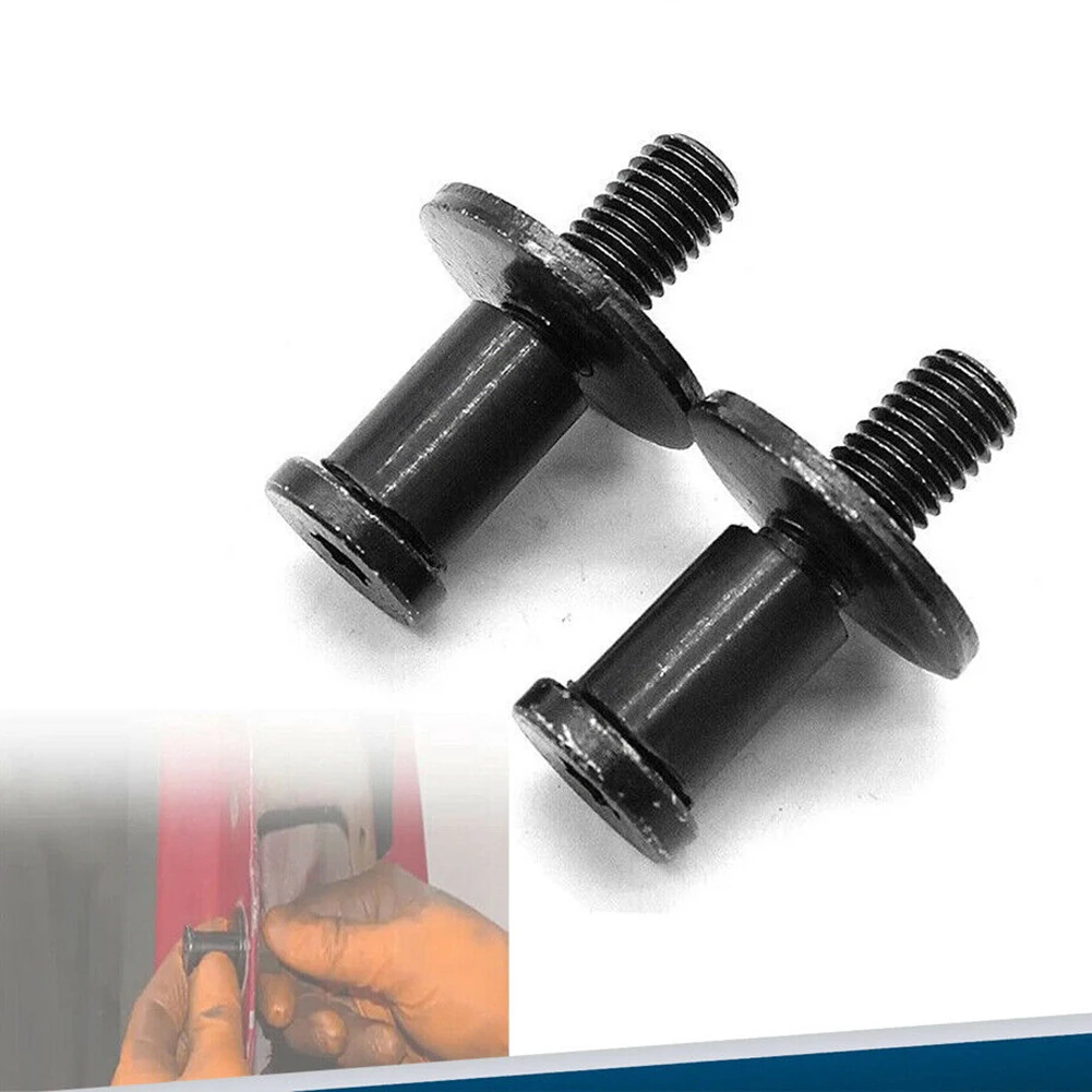 

2 шт. 11570162 набор защелок для задних ворот Cadillac для Escalade Tailgate Striker Bolt для GMC Sierra 1500 HD для H2 H3