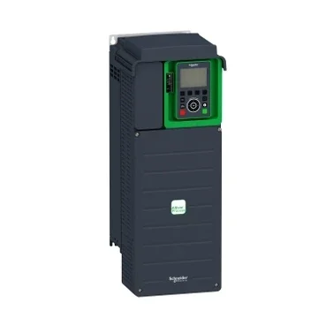 

Industrial controls Altivar Machine ATV320, 11kW 15HP AC speed drive ATV630D11N4 inverter for Schneider