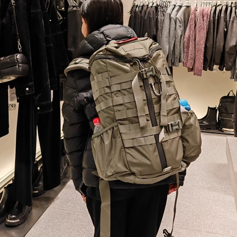 MYSTERY RANCH Mysterious Ranch Backpack Outdoor Travel Hiking