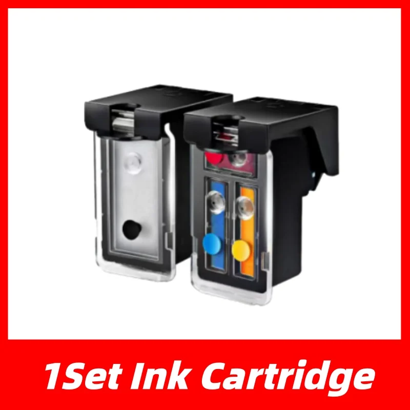 Legepy PG-545 CL-546 XL Patronen Ersatz für Canon PG-545XL CL-546XL Druckerpatrone Kompatible