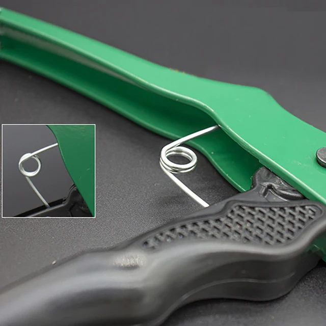 Tagliatubi Portatile Per Tubi In PEX, PVC E Plastica - 2 Pezzi Con Lame In Acciaio Inox, Fino A 12mm - Foto 9