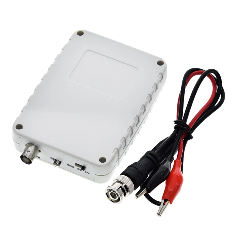 Top!-Fully Assembled DSO150 15001K Dso (Dso150) DIY Shell Digital Oscilloscope Kit With Housing Case Box
